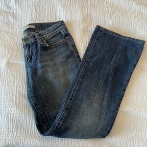 Joe’s Jeans The Socialite Jeans 25